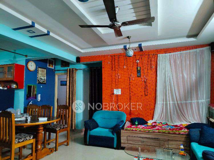 2 BHK Flat In Vallabha Vayusutha Apartment For Sale  In Vallabha Vayusutha Apartment