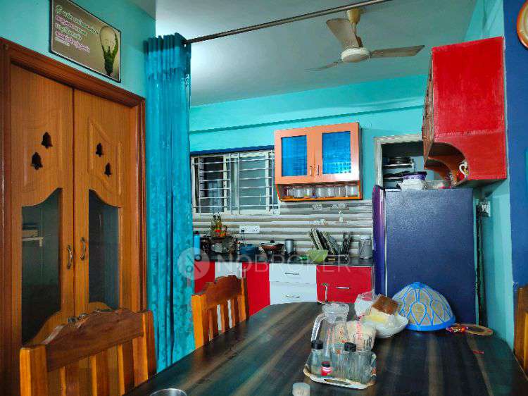 2 BHK Flat In Vallabha Vayusutha Apartment For Sale  In Vallabha Vayusutha Apartment