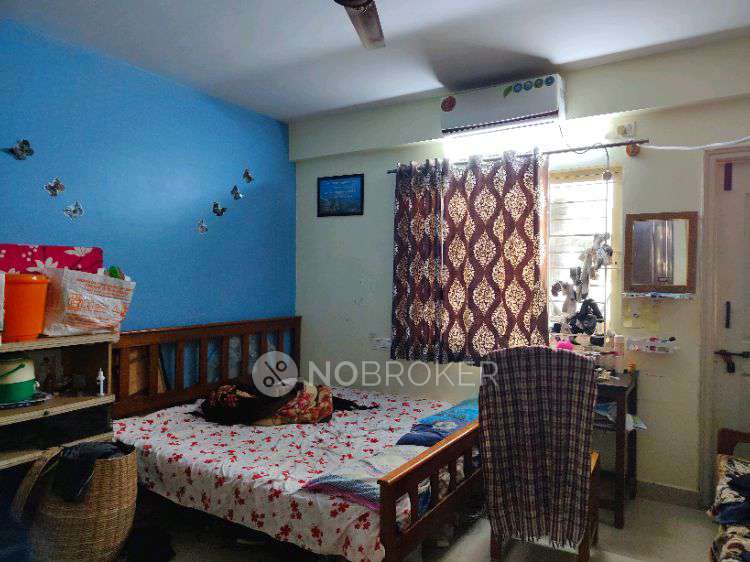 2 BHK Flat In Vallabha Vayusutha Apartment For Sale  In Vallabha Vayusutha Apartment