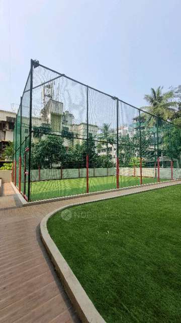 1 BHK Flat In Modis Rashmi Vasudeo For Sale  In Kastur Park
