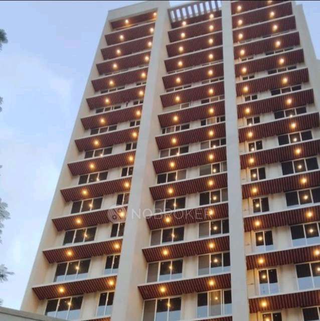 1 BHK Flat In Modis Rashmi Vasudeo For Sale  In Kastur Park