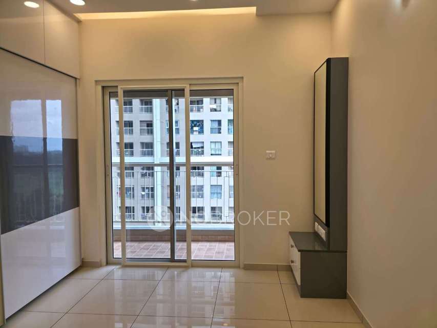 2 BHK Flat In Sobha Dream Gardens for Rent  In Thanisandra