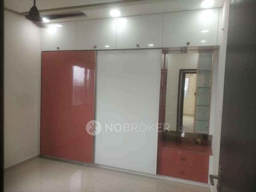 2 BHK Flat In Bren Northern Lights for Rent  In Kogilu