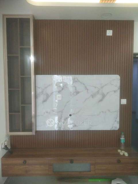 2 BHK Flat In Bren Northern Lights for Rent  In Kogilu