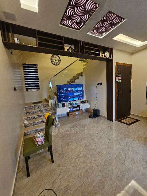 3 BHK House for Rent  In 6, New Kumaran Nagar 3rd St, Boopathy Nagar, Sholinganallur, Chennai, Tamil Nadu 600119, India