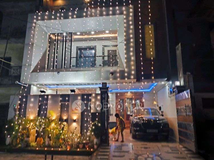 4 BHK House For Sale  In Kb28, Karpuri Puram, Swaran Jayanti Puram, Govindpuram, Ghaziabad, Uttar Pradesh 201013, India