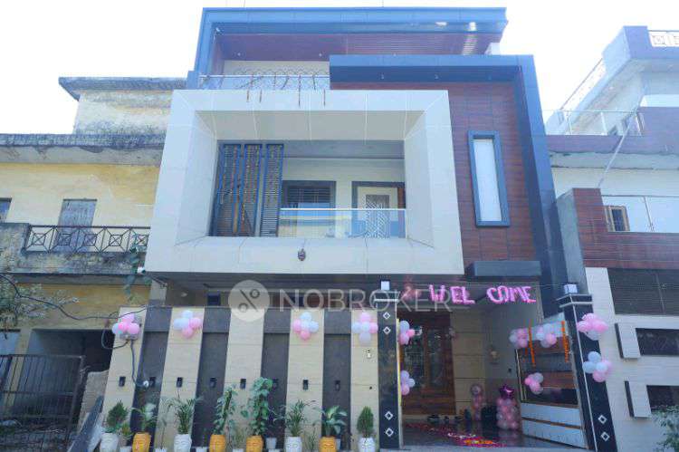 4 BHK House For Sale  In Kb28, Karpuri Puram, Swaran Jayanti Puram, Govindpuram, Ghaziabad, Uttar Pradesh 201013, India