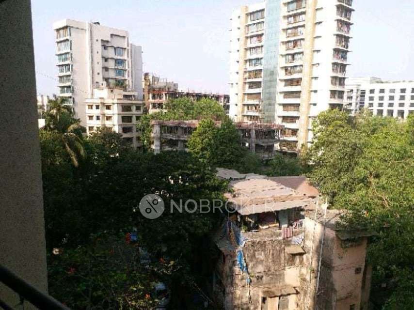 2 BHK Flat In Muttal Apartment For Sale  In Santacruz East