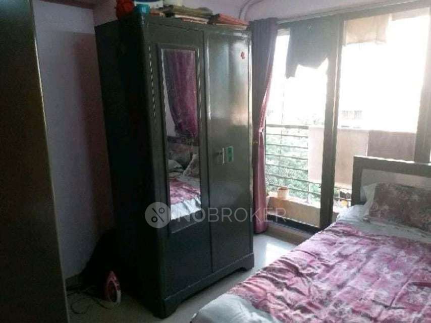 2 BHK Flat In Muttal Apartment For Sale  In Santacruz East
