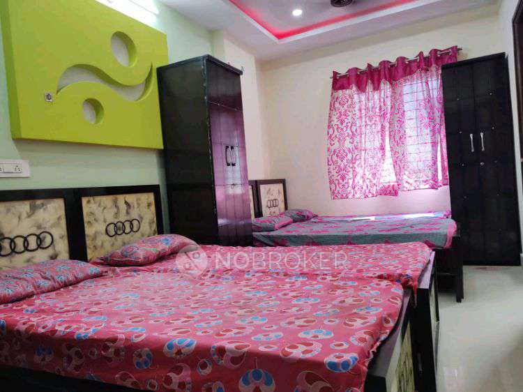 PG for Girls in Gachibowli