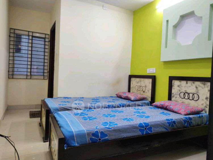 PG for Girls in Gachibowli