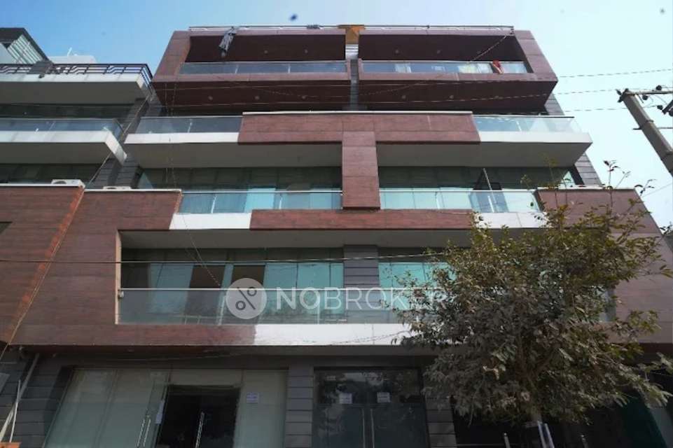 PG for Anyone in Sector 69