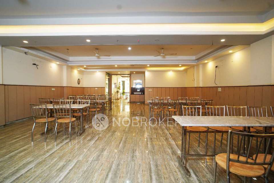 PG for Anyone in Sector 69