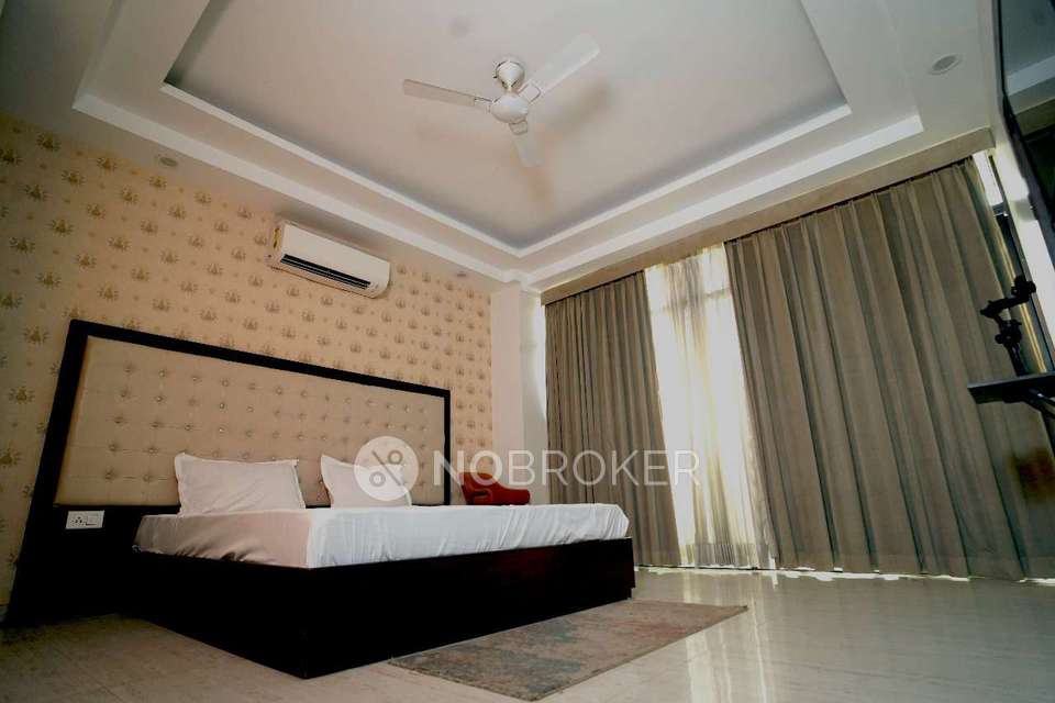 PG for Anyone in Sector 69