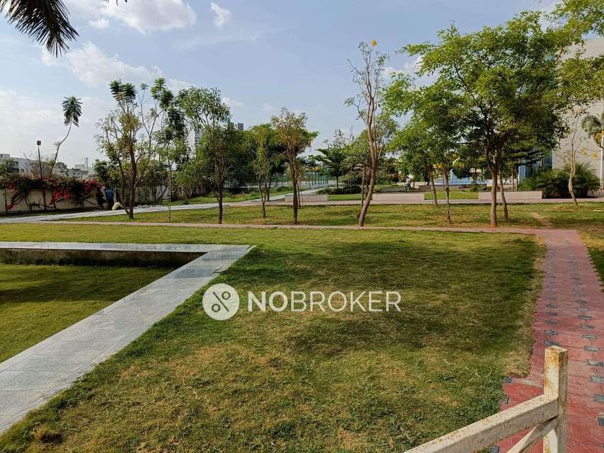 3 BHK Flat In Keerthi Royal Palms For Sale  In Electronic City