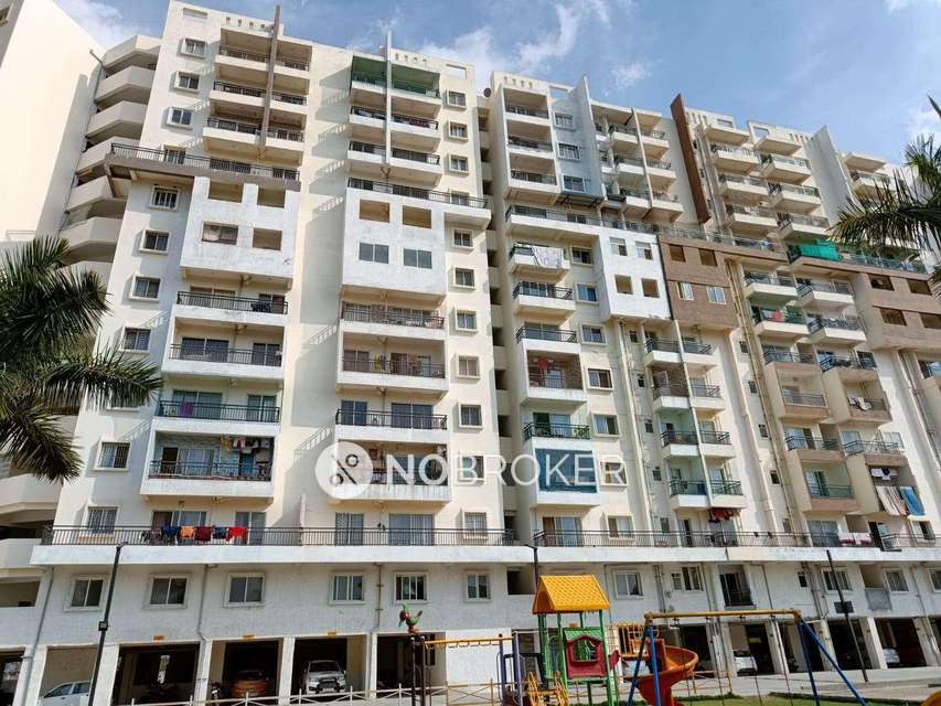 3 BHK Flat In Keerthi Royal Palms For Sale  In Electronic City