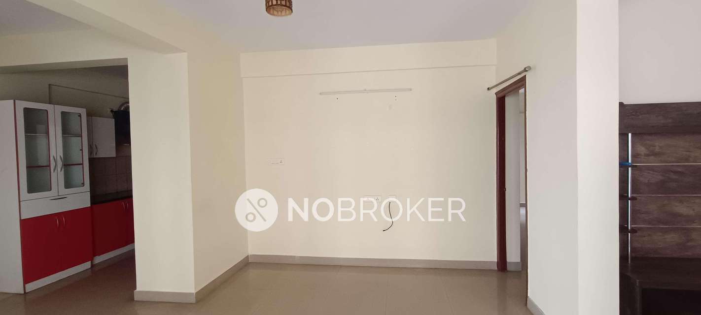 3 BHK Flat In Keerthi Royal Palms For Sale  In Electronic City