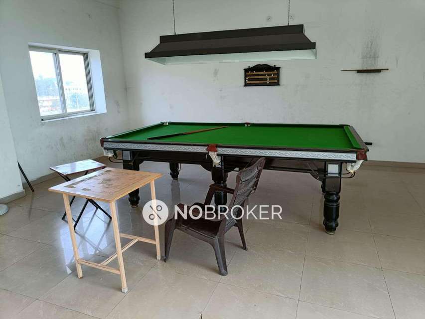 3 BHK Flat In Keerthi Royal Palms For Sale  In Electronic City