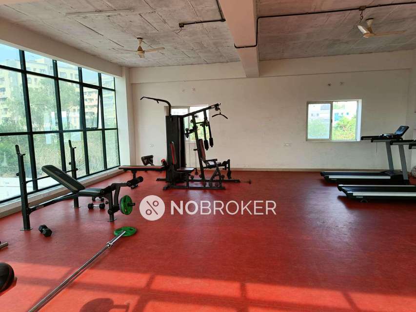 3 BHK Flat In Keerthi Royal Palms For Sale  In Electronic City