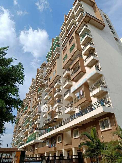 3 BHK Flat In Keerthi Royal Palms For Sale  In Electronic City