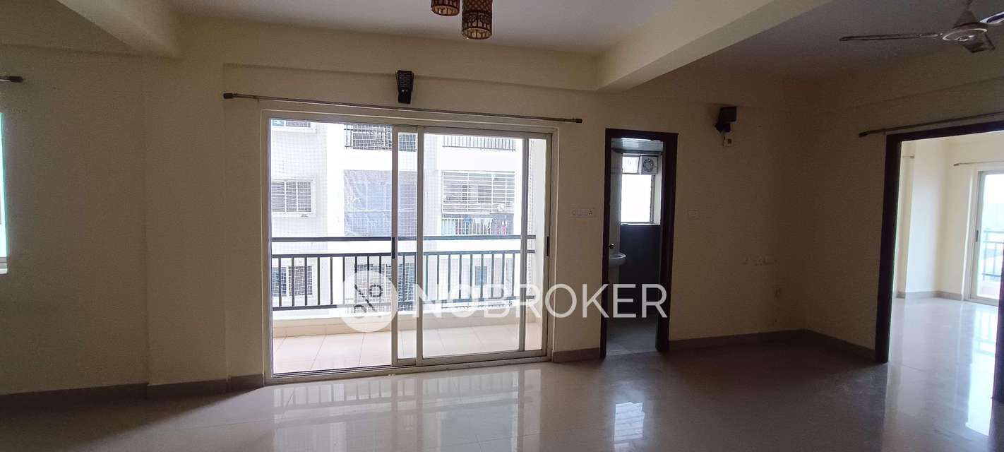 3 BHK Flat In Keerthi Royal Palms For Sale  In Electronic City