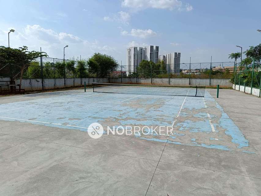 3 BHK Flat In Keerthi Royal Palms For Sale  In Electronic City