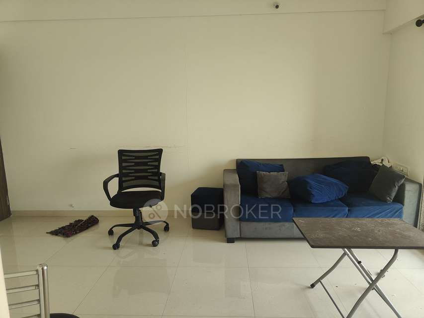 2 BHK Flat In Anant Metropolis Aquaris Phase 2 for Rent  In Kasarvadavali