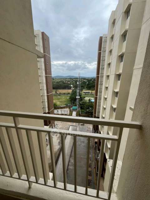 2 BHK Flat In Sattva Ashraya For Sale  In Bidadi