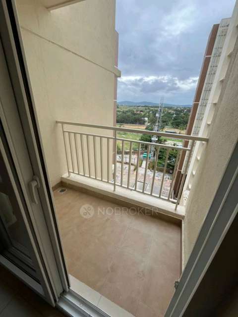 2 BHK Flat In Sattva Ashraya For Sale  In Bidadi