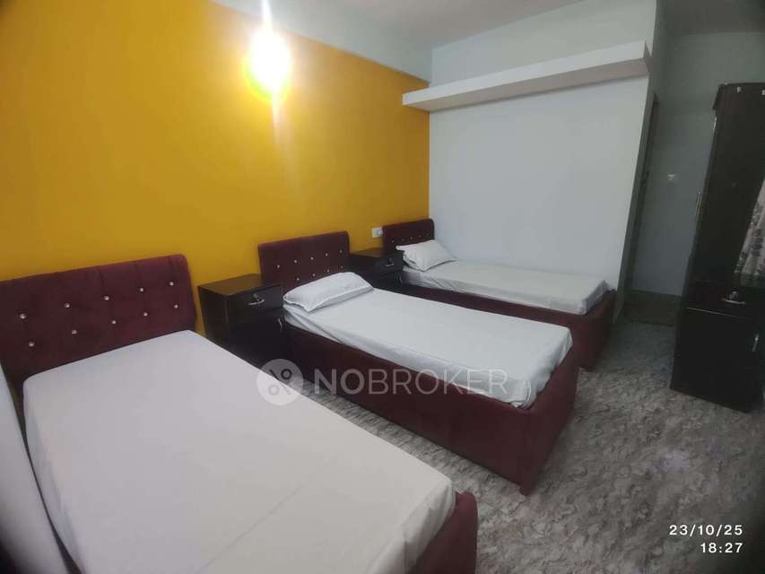 PG for Girls in Yelahanka