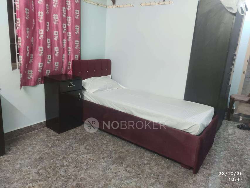 PG for Girls in Yelahanka