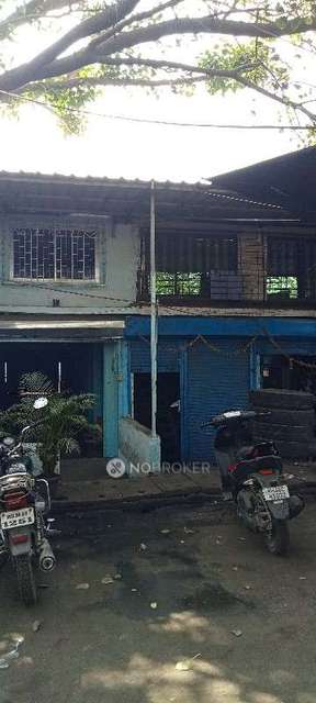 Godown/Warehouse in Panvel, Mumbai for sale 