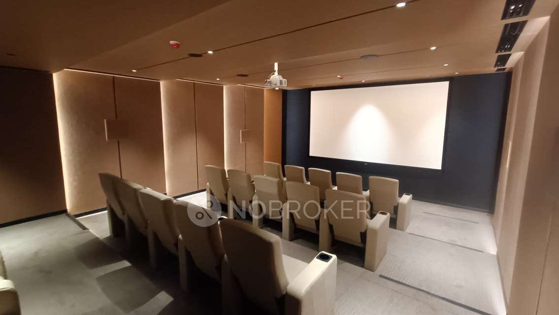 2 BHK Flat In Prestige Siesta For Sale  In Mulund West