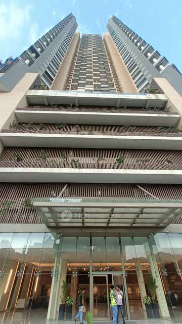 2 BHK Flat In Prestige Siesta For Sale  In Mulund West