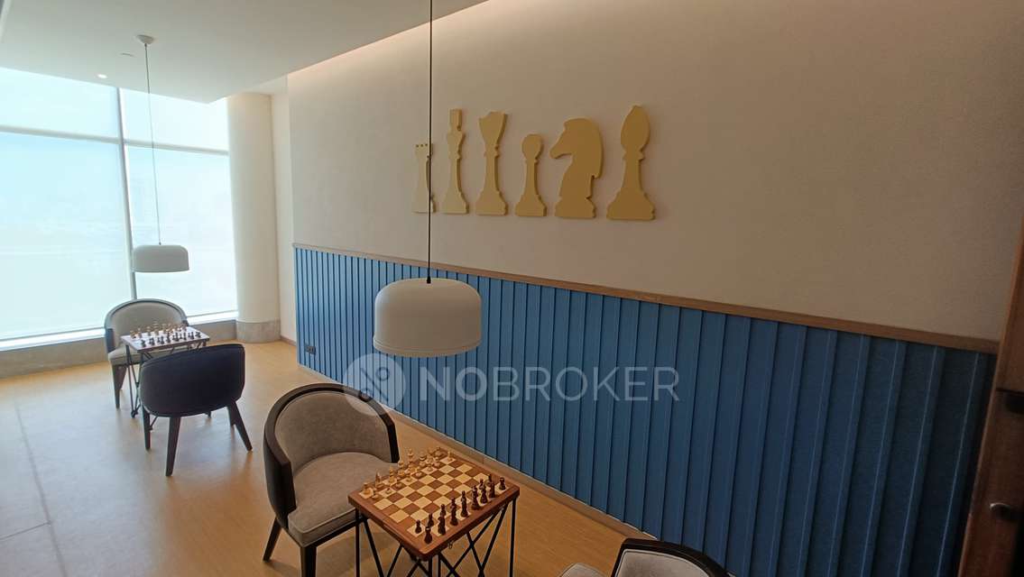 2 BHK Flat In Prestige Siesta For Sale  In Mulund West