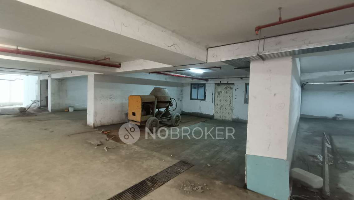 2 BHK Flat In Prestige Siesta For Sale  In Mulund West