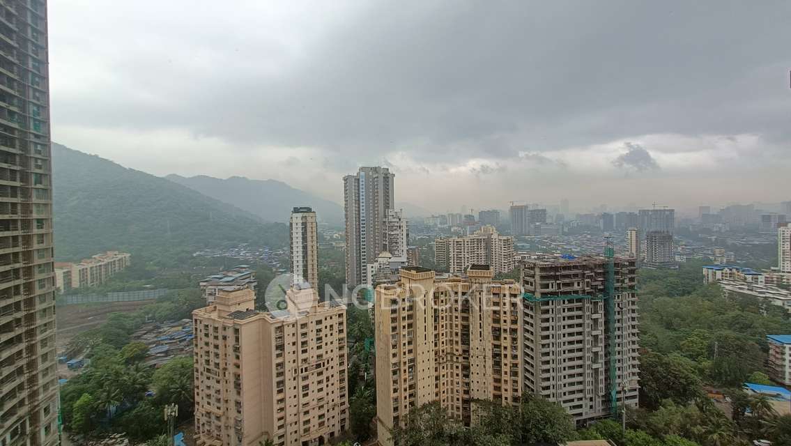 2 BHK Flat In Prestige Siesta For Sale  In Mulund West