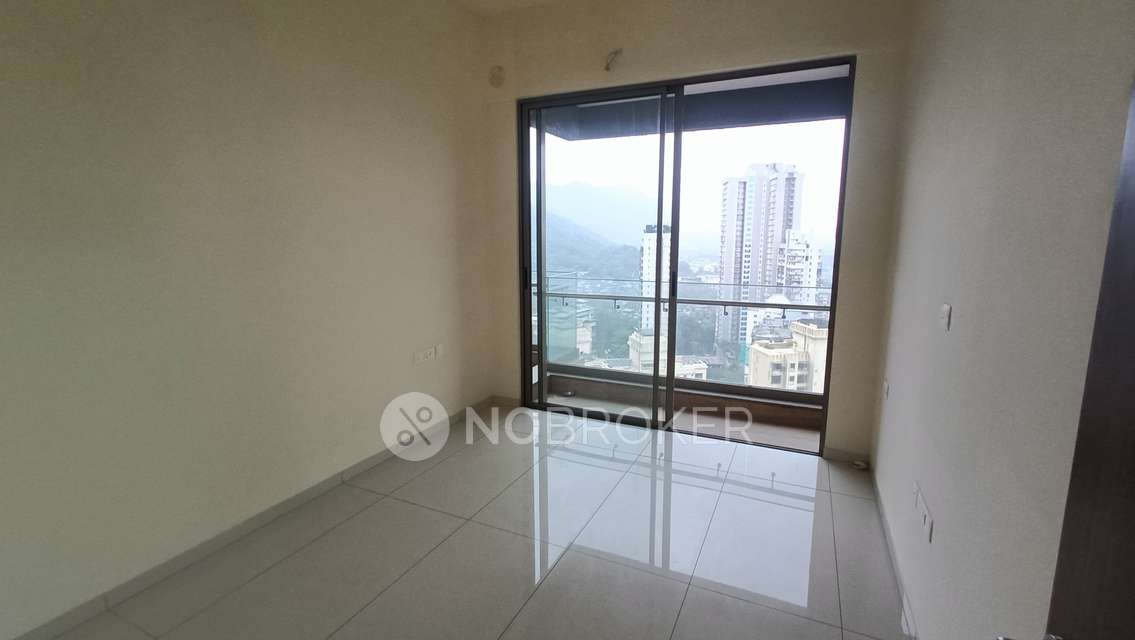 2 BHK Flat In Prestige Siesta For Sale  In Mulund West