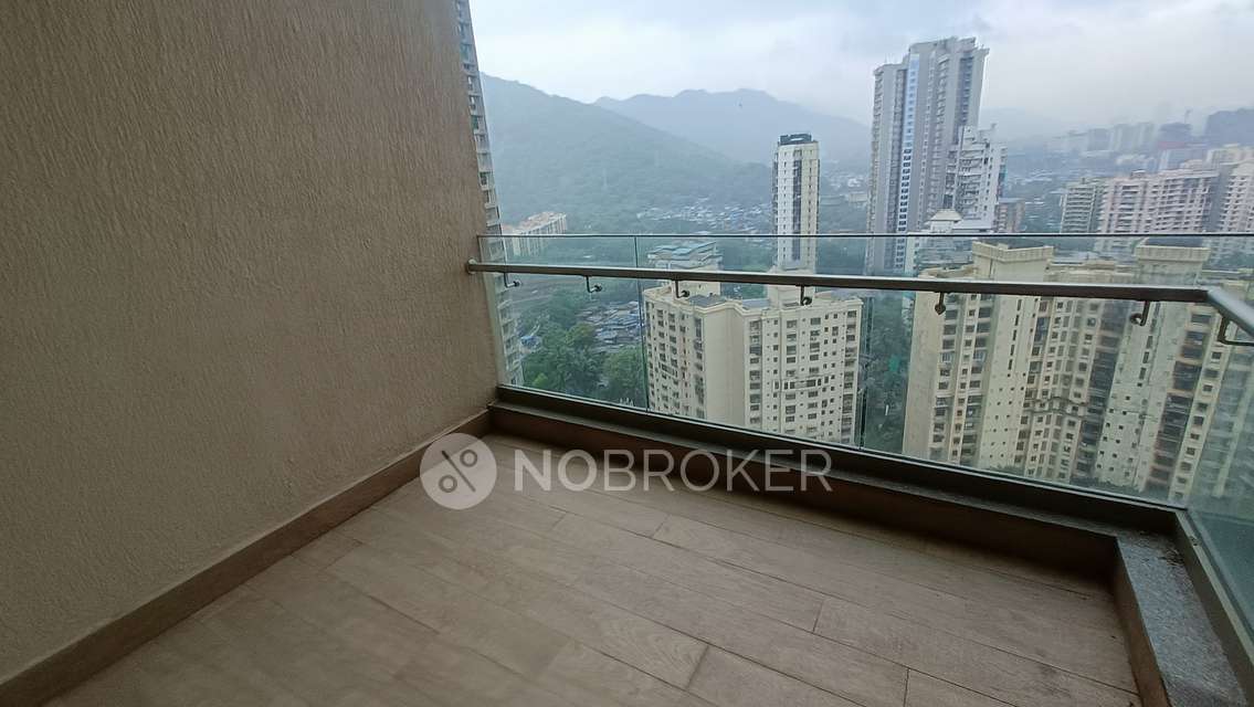 2 BHK Flat In Prestige Siesta For Sale  In Mulund West