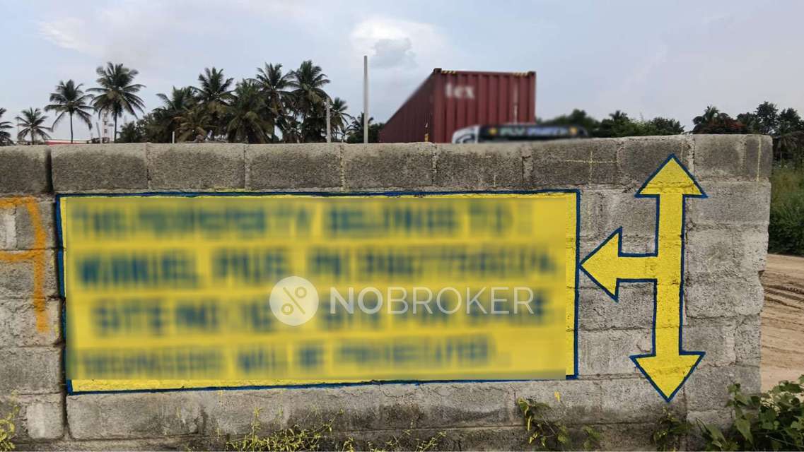 Godown/Warehouse in Bidadi, Bangalore for sale 