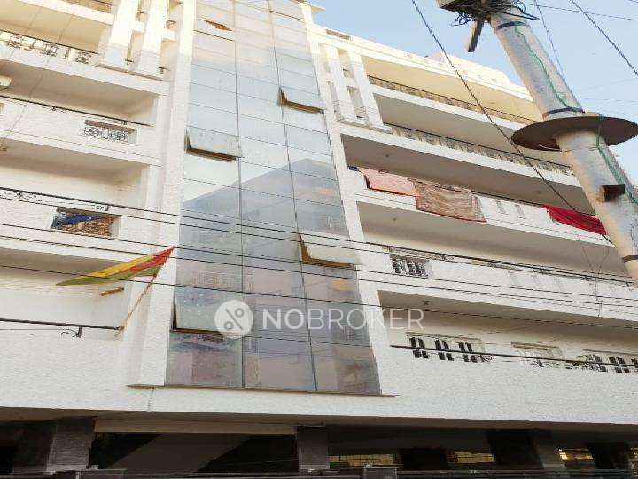 3 BHK Flat In Khwaja Heights For Sale  In Arekere