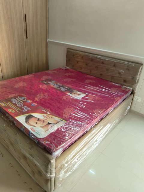 2 BHK Flat In Pyramid Heights For Sale  In Sector 85