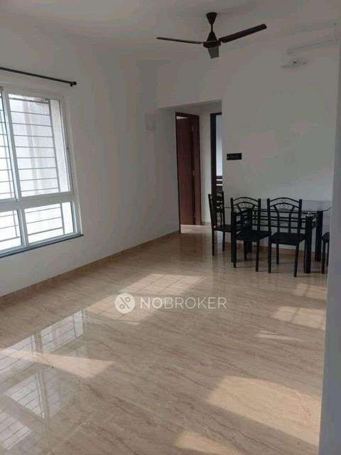 2 BHK Flat In Vtp Blue Waters For Sale  In Mahalunge