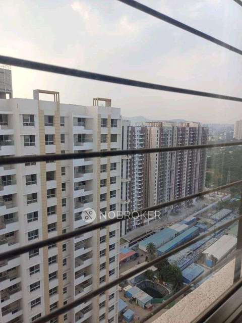 2 BHK Flat In Vtp Blue Waters For Sale  In Mahalunge