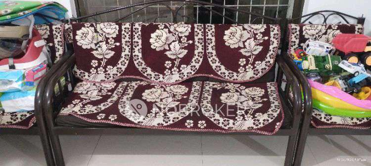 2 BHK Flat In Vtp Blue Waters For Sale  In Mahalunge