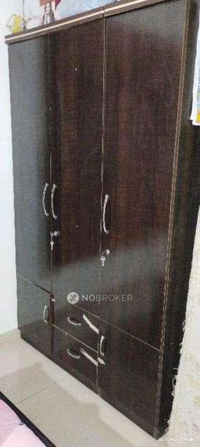 2 BHK Flat In Vtp Blue Waters For Sale  In Mahalunge