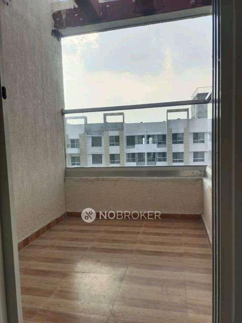 2 BHK Flat In Vtp Blue Waters For Sale  In Mahalunge