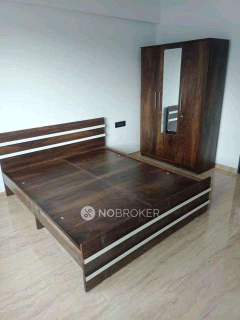 2 BHK Flat In Vtp Blue Waters For Sale  In Mahalunge