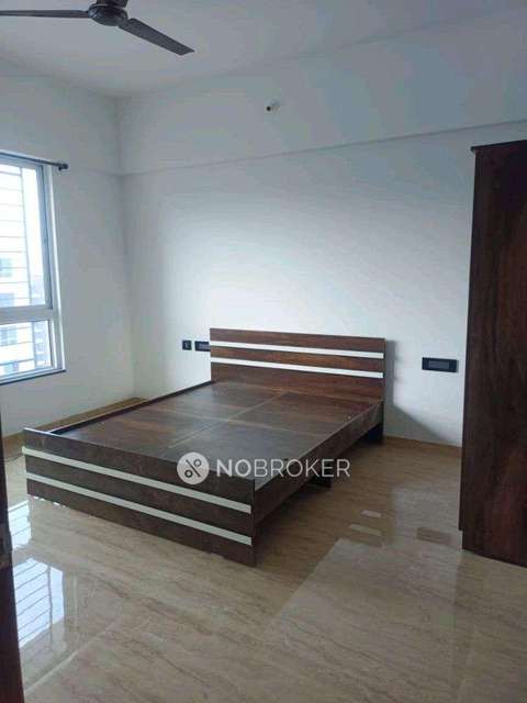 2 BHK Flat In Vtp Blue Waters For Sale  In Mahalunge