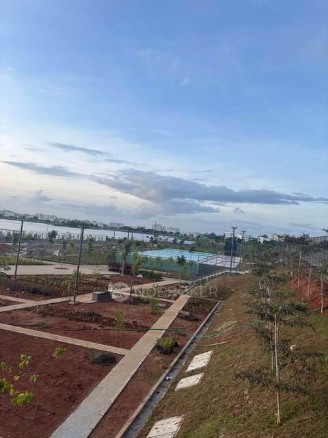 3 BHK Flat In Assetz Canvas And Cove For Sale  In Begur 